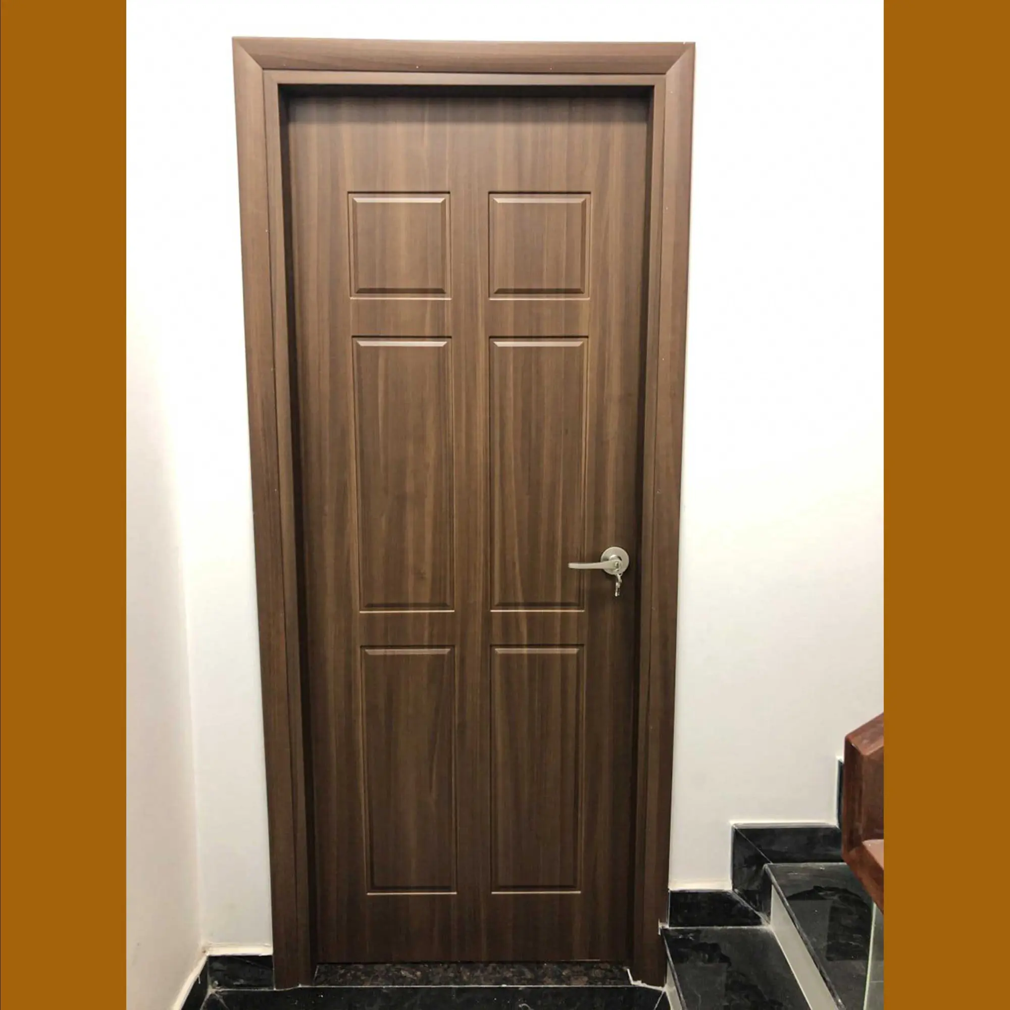 Cửa Nhà Abs Hàn Quốc