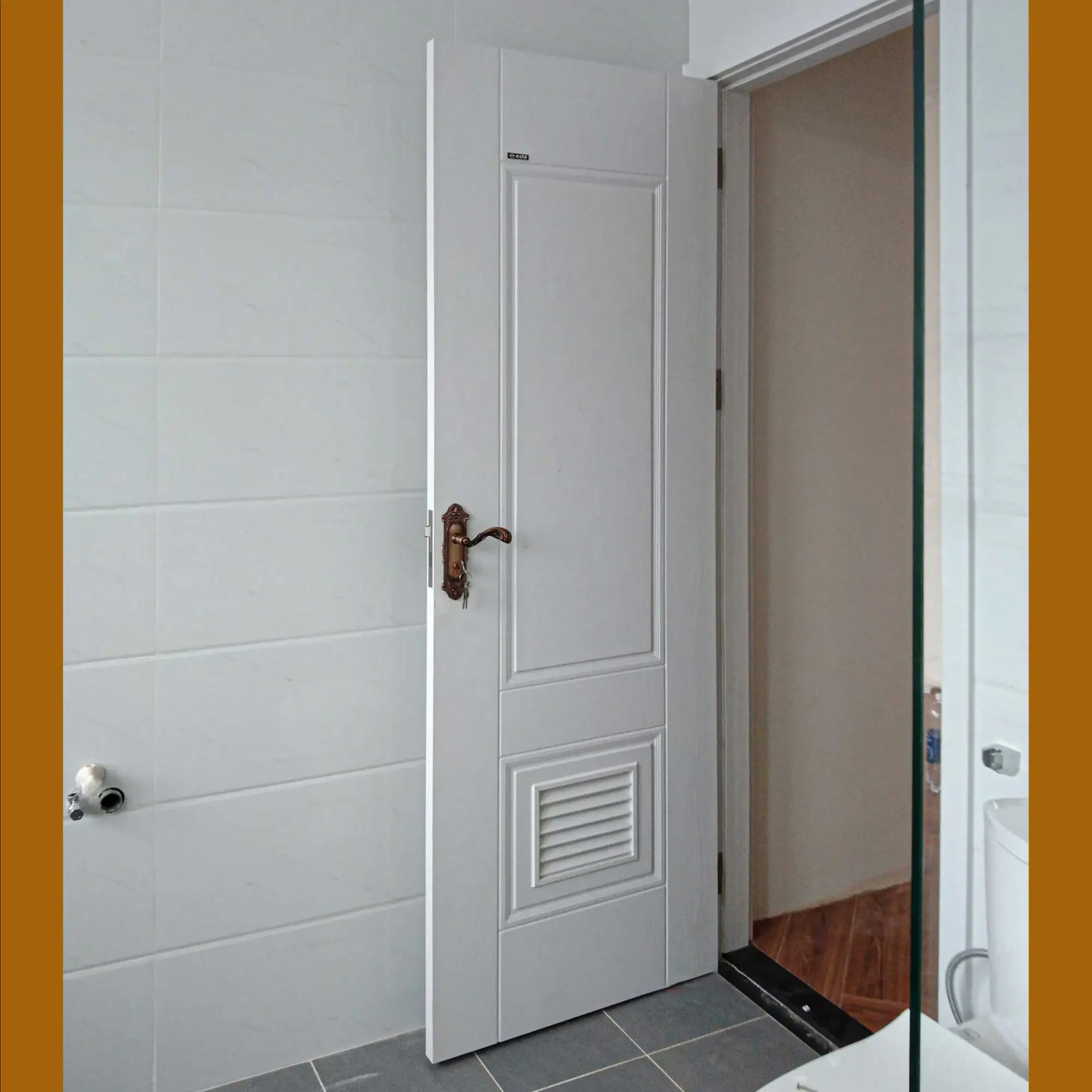 Cửa Nhà Abs Hàn Quốc