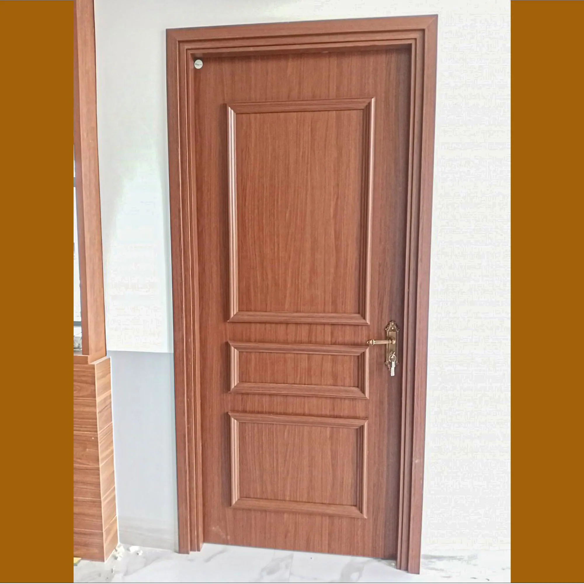 Cửa Nhựa Cao Cấp