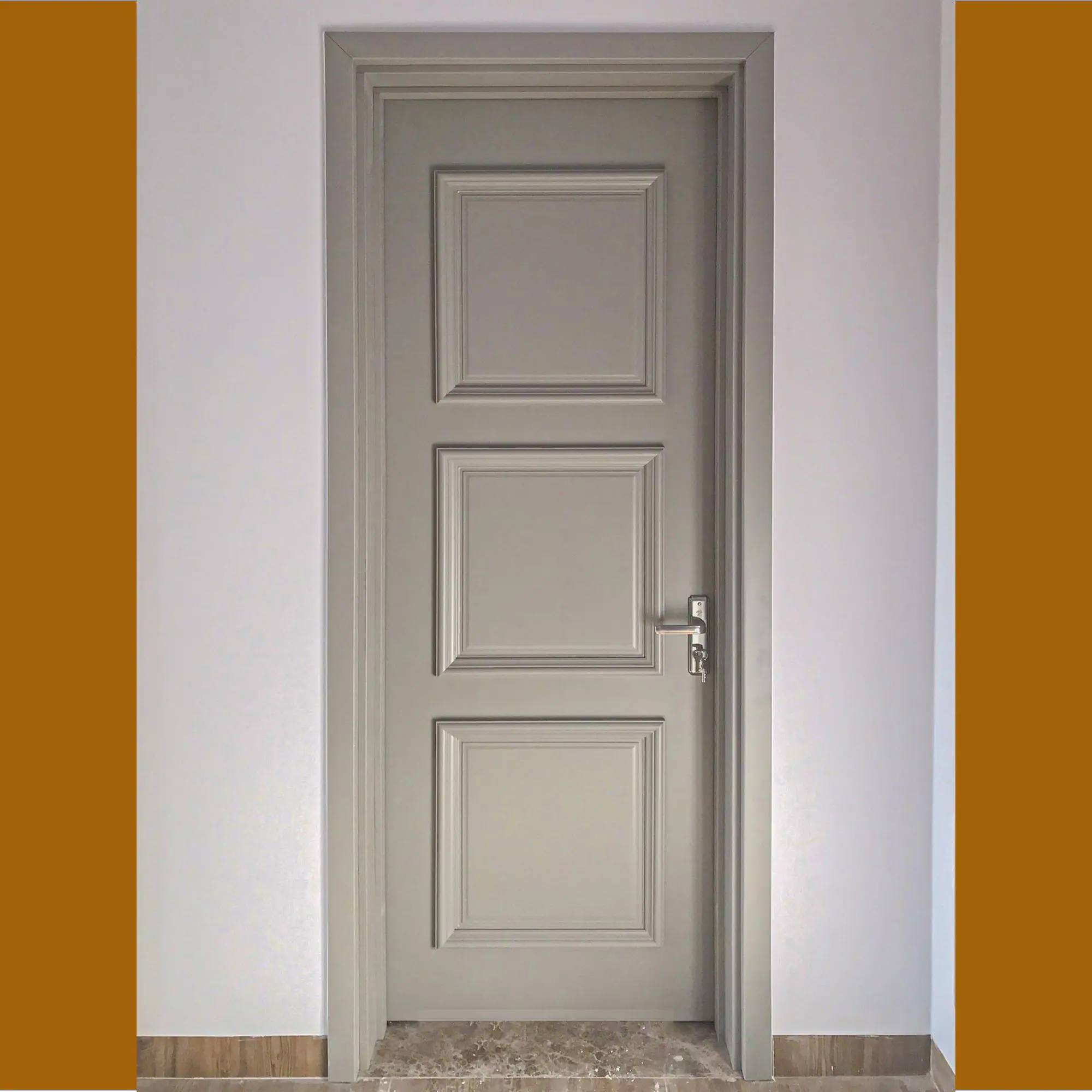 Cửa Nhựa Cao Cấp