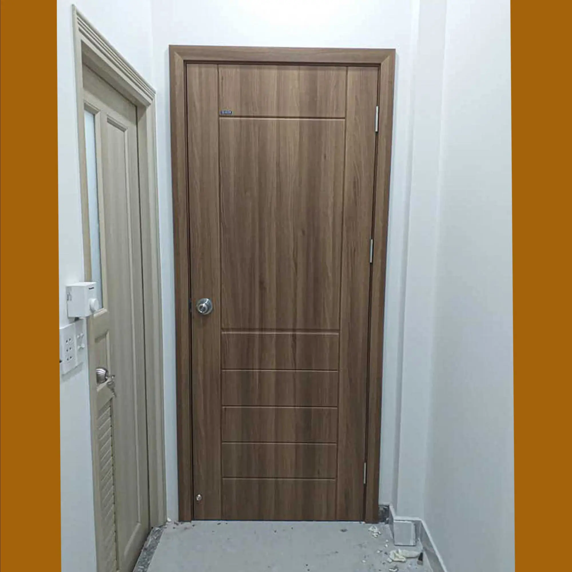 Cửa Nhà Abs Hàn Quốc