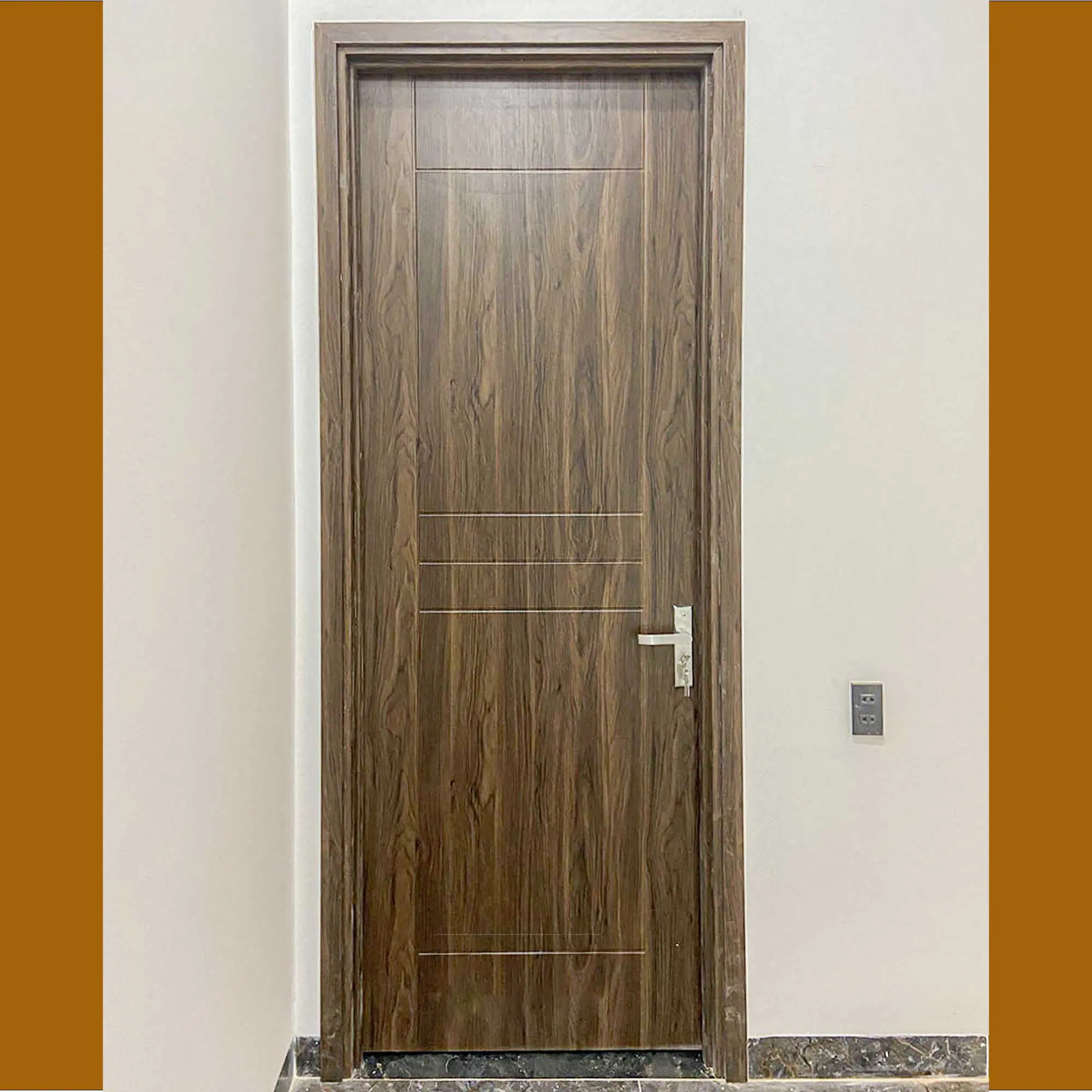 cửa nhựa composite