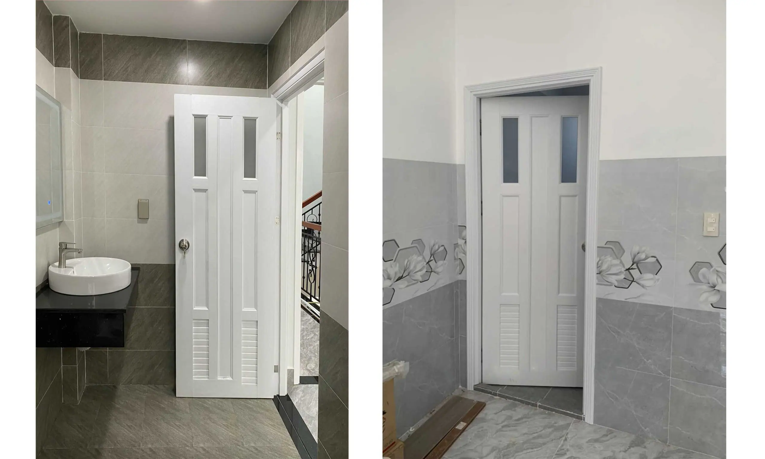 Cửa Nhựa Giá Rẻ TPHCM