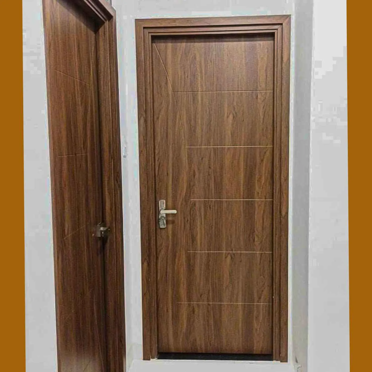 Cửa Nhựa Composite