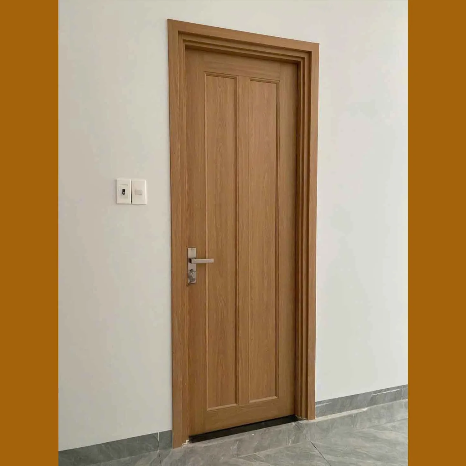 Cửa WC