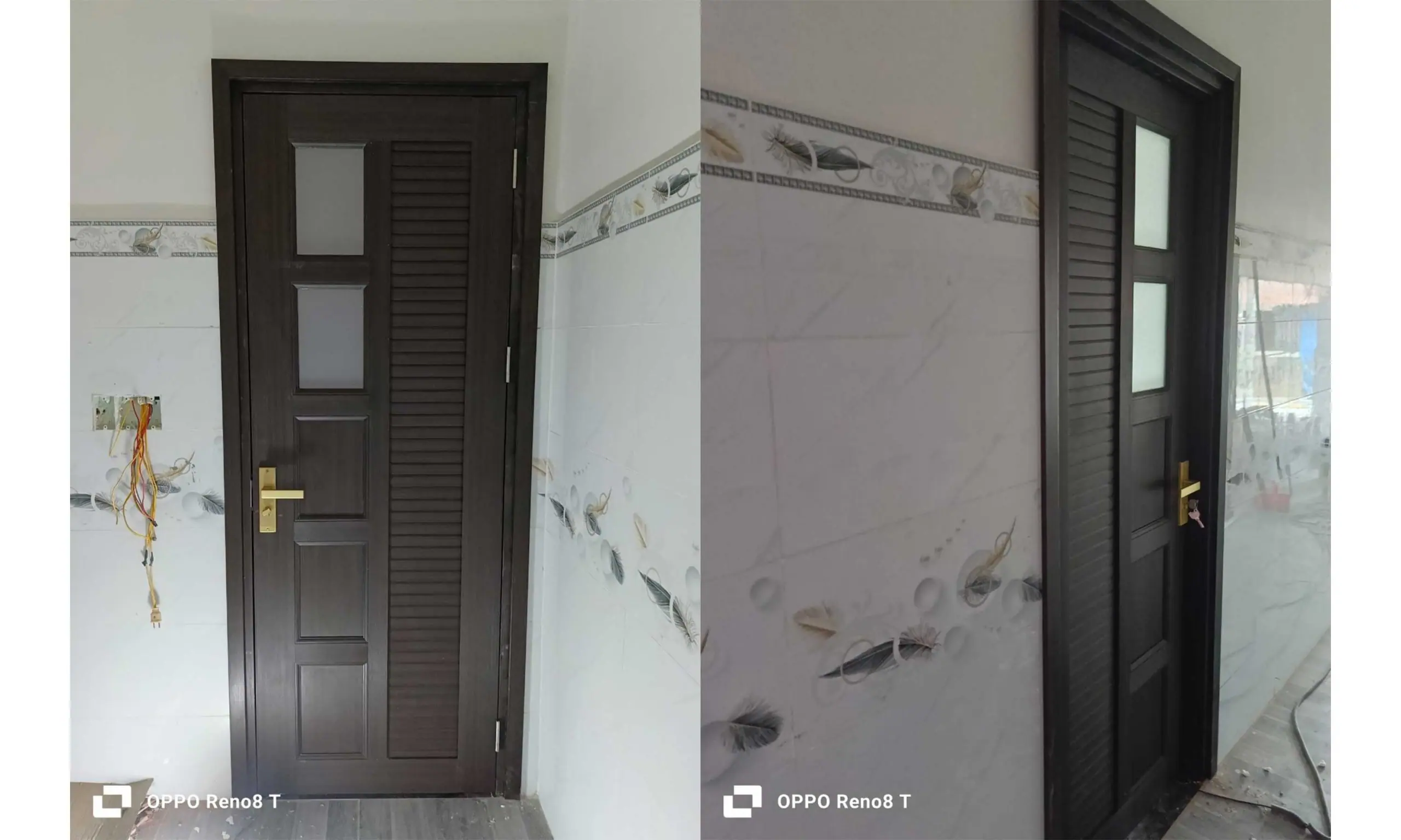 Cửa Nhựa Giá Rẻ TPHCM