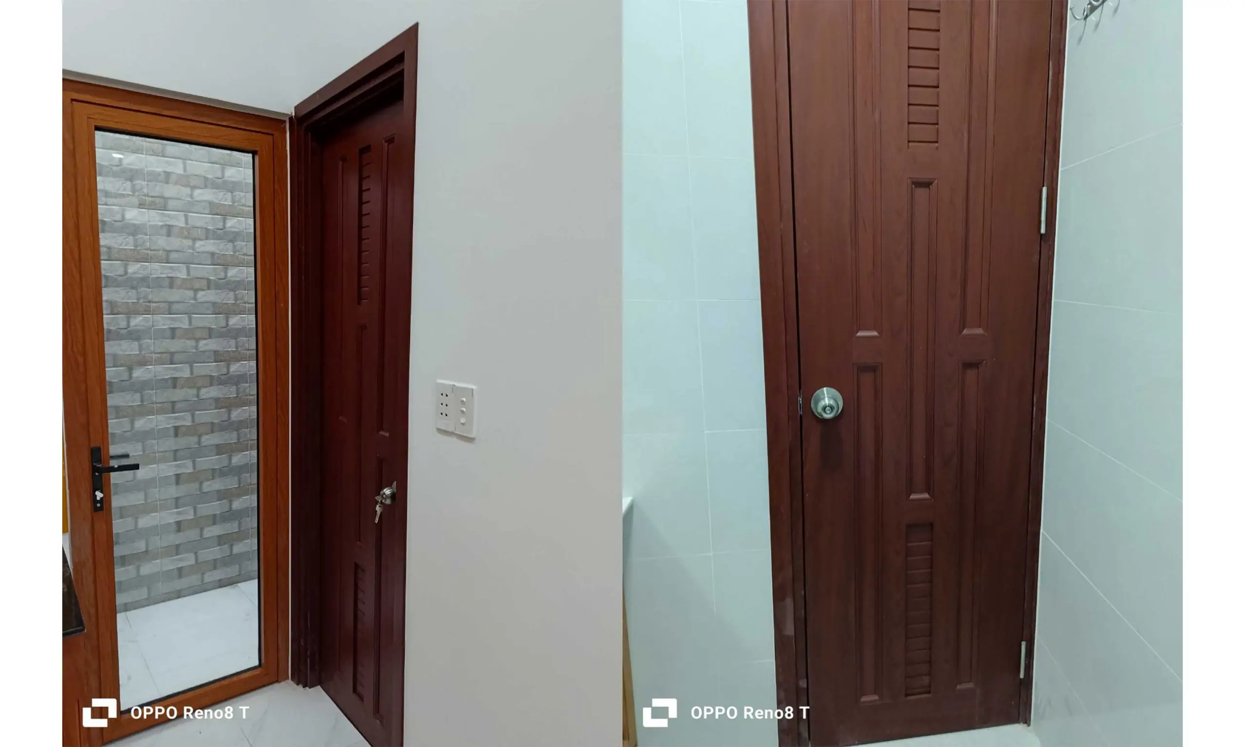 Cửa Nhựa Giá Rẻ TPHCM