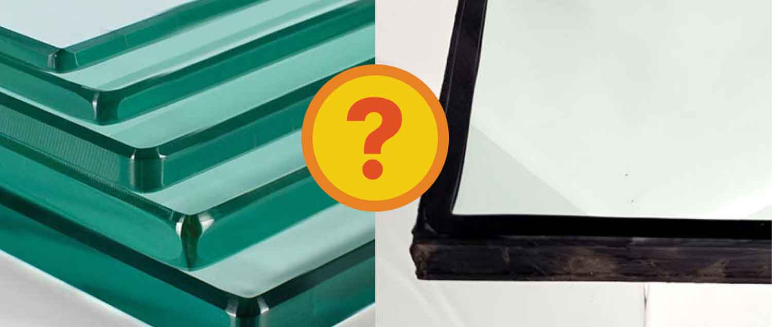 Phân biệt các loại kính
