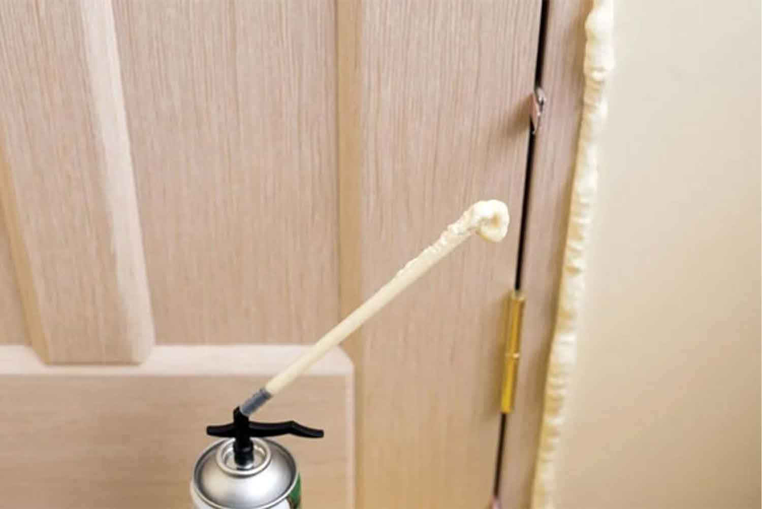 form cửa cách âm