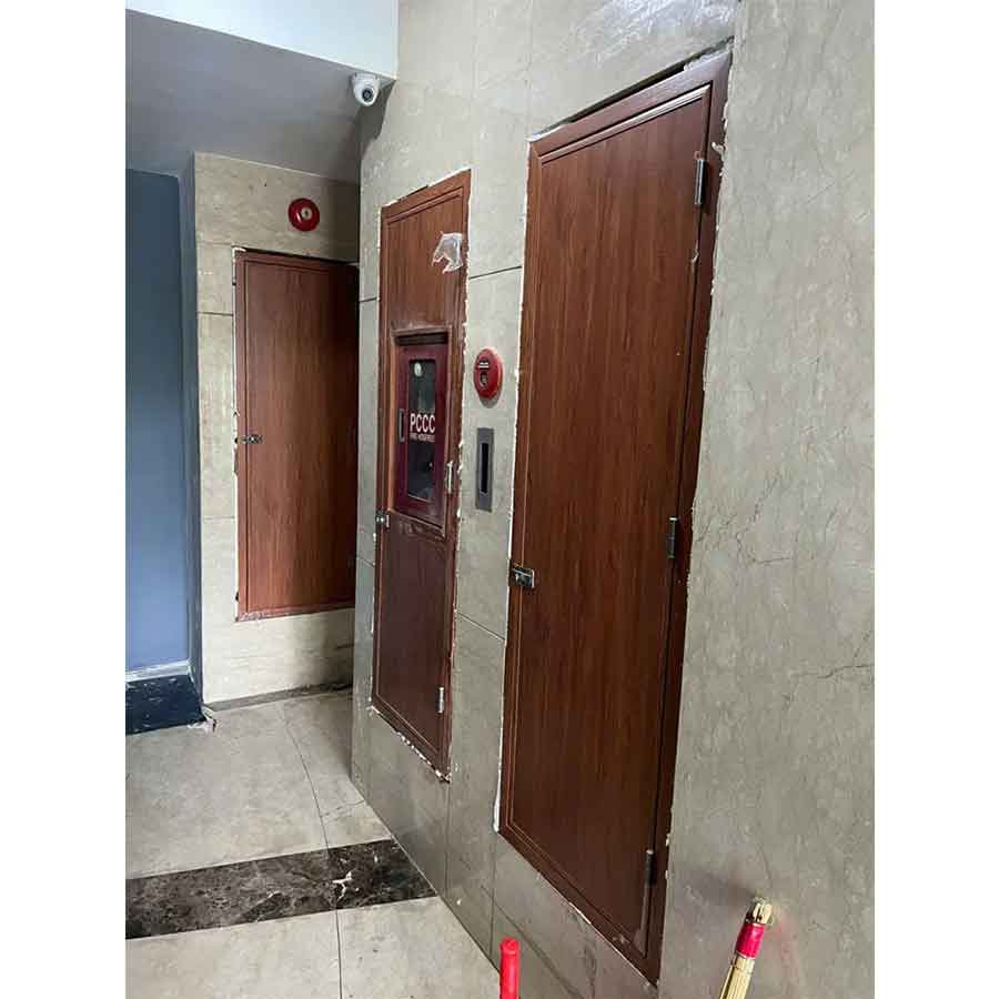 Cửa Nhựa Giá Rẻ