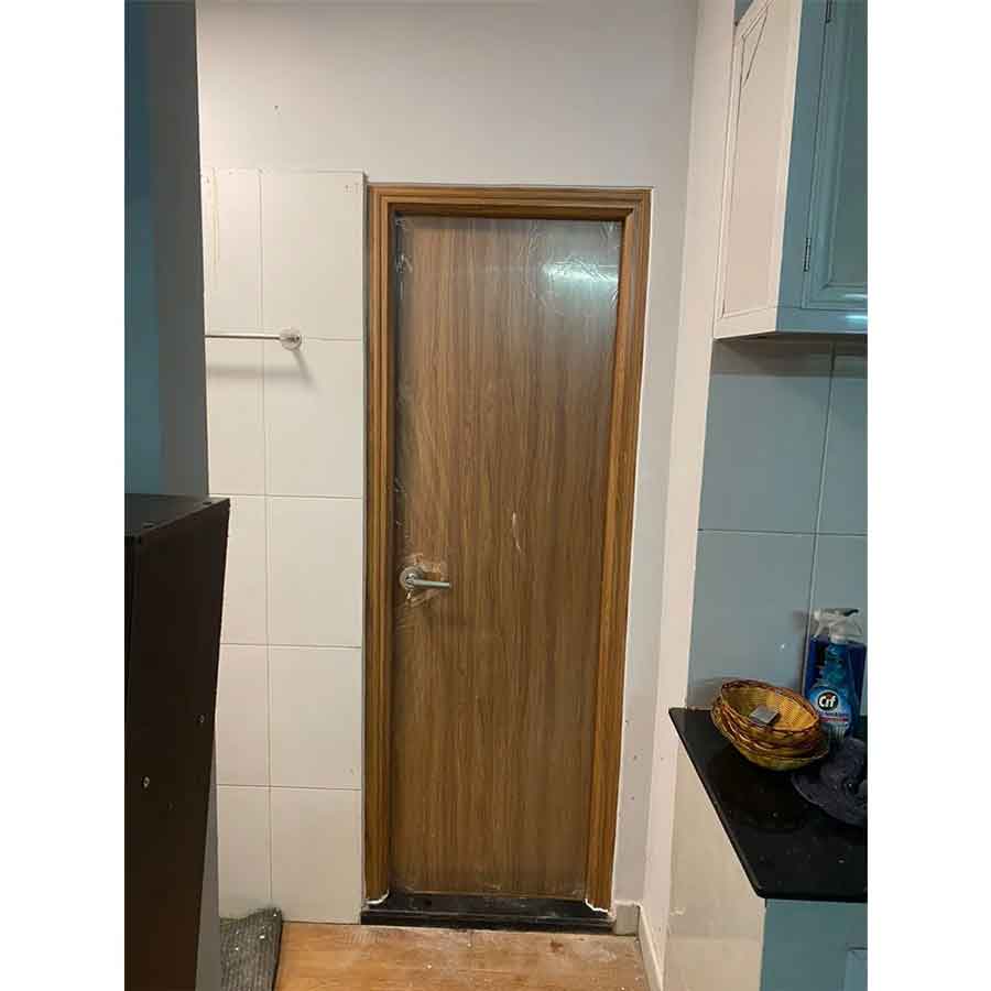 Cửa Nhựa Giá Rẻ