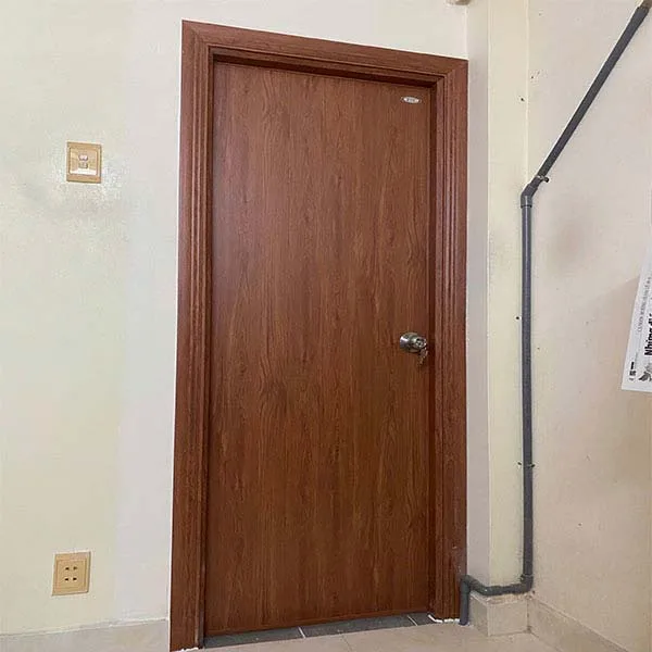 Cửa Nhựa Giá Rẻ