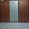 Cửa nhà vệ sinh giá rẻ
