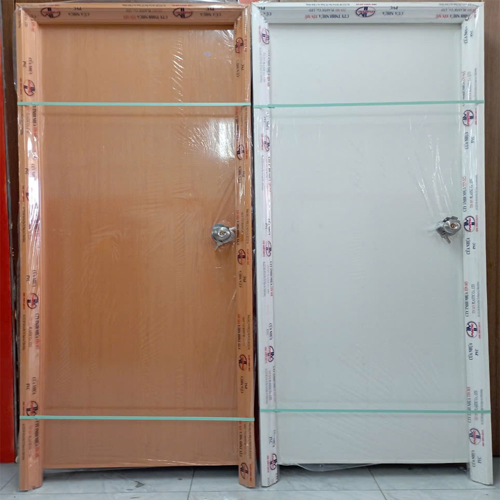 Cửa nhựa giá rẻ