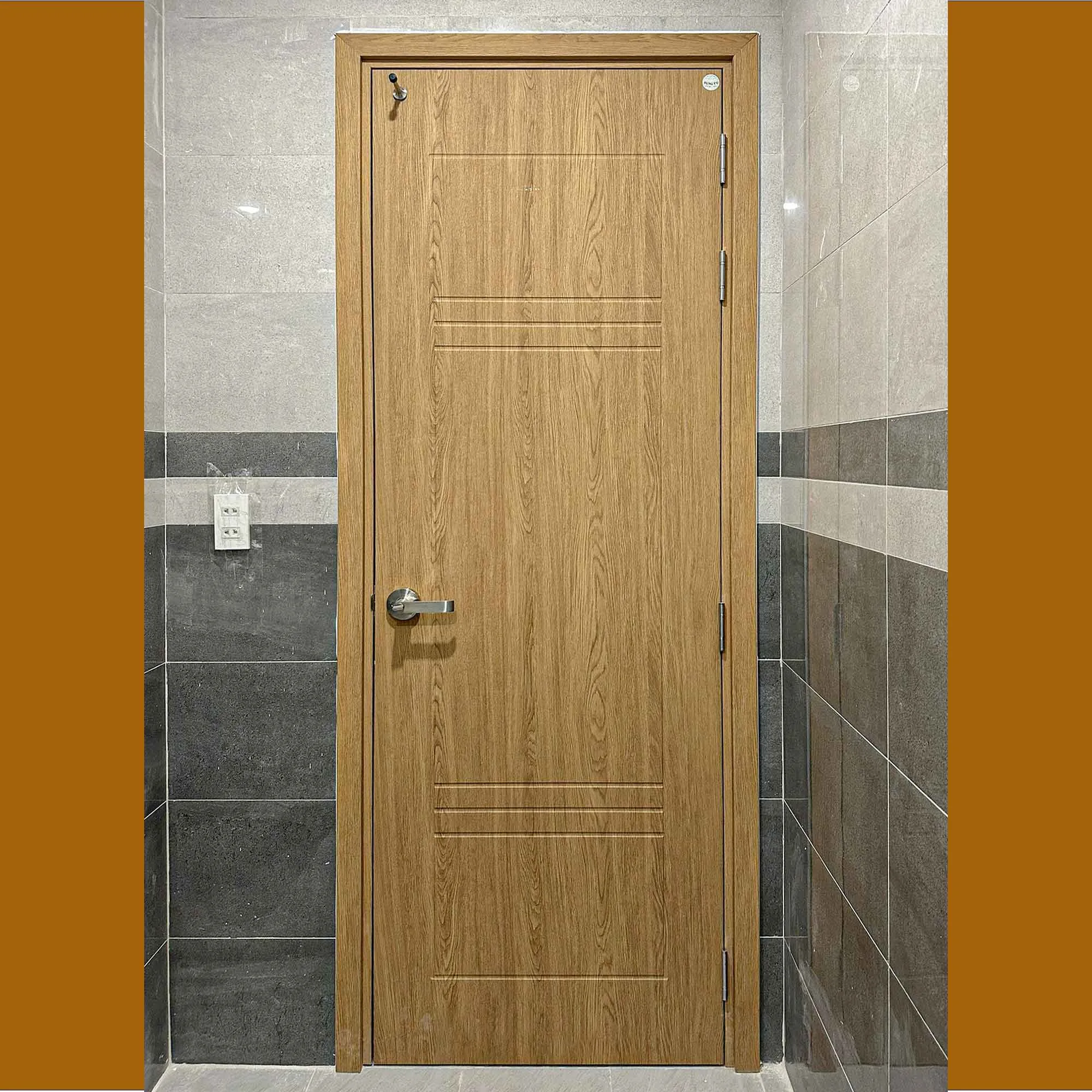 cửa nhựa composite