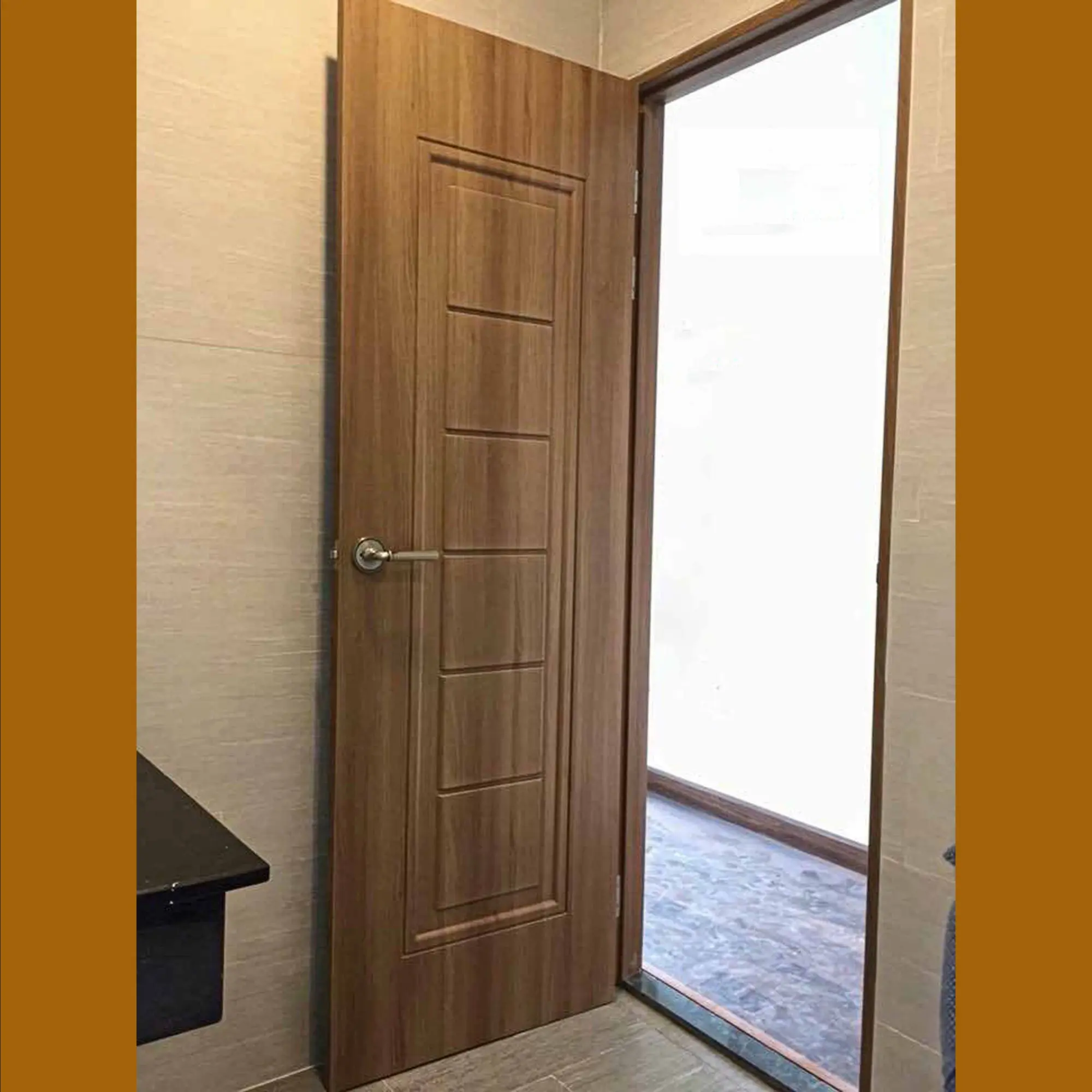 Cửa Nhà Abs Hàn Quốc