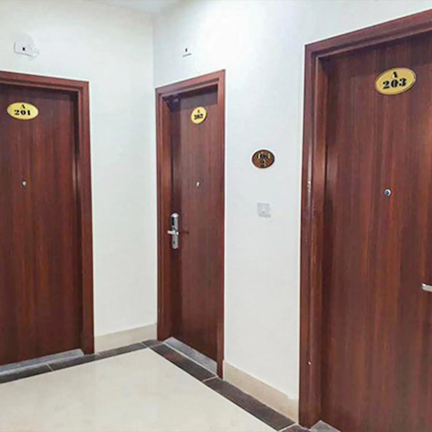 Cửa Chống Cháy