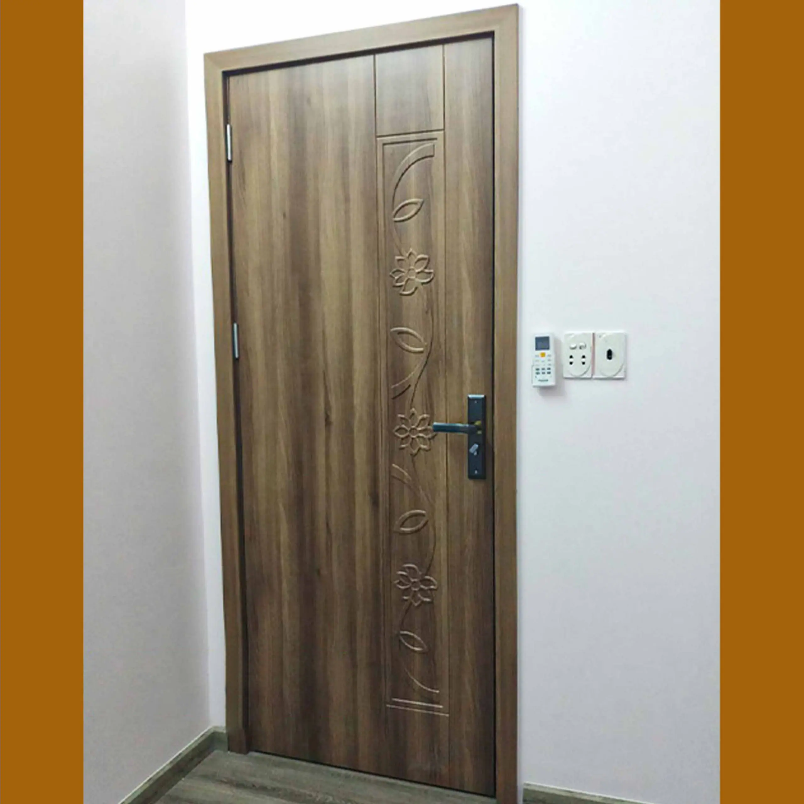 Cửa Nhà Abs Hàn Quốc