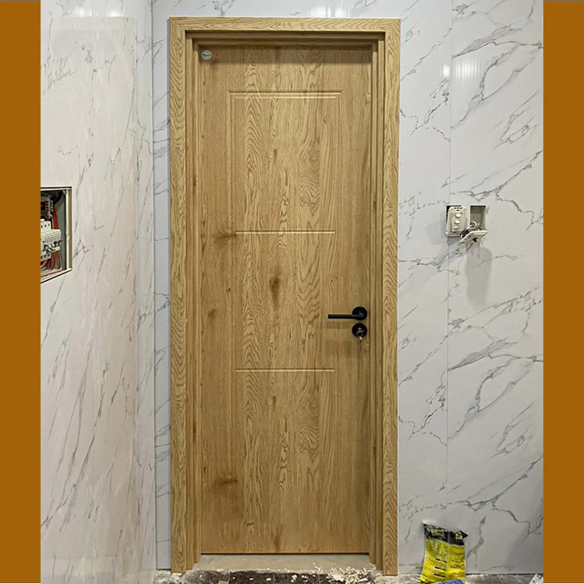 cửa nhựa composite