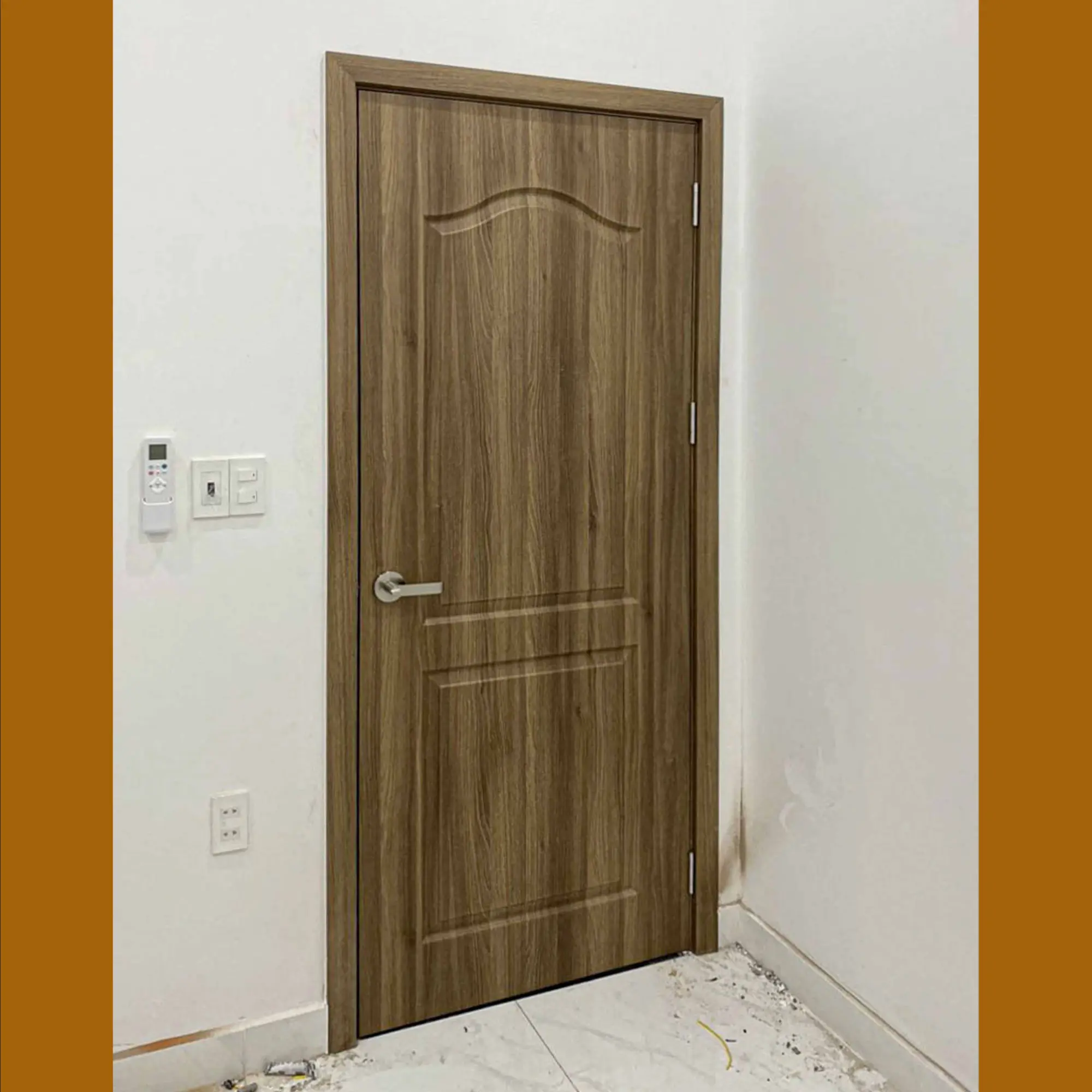 Cửa Nhà Abs Hàn Quốc