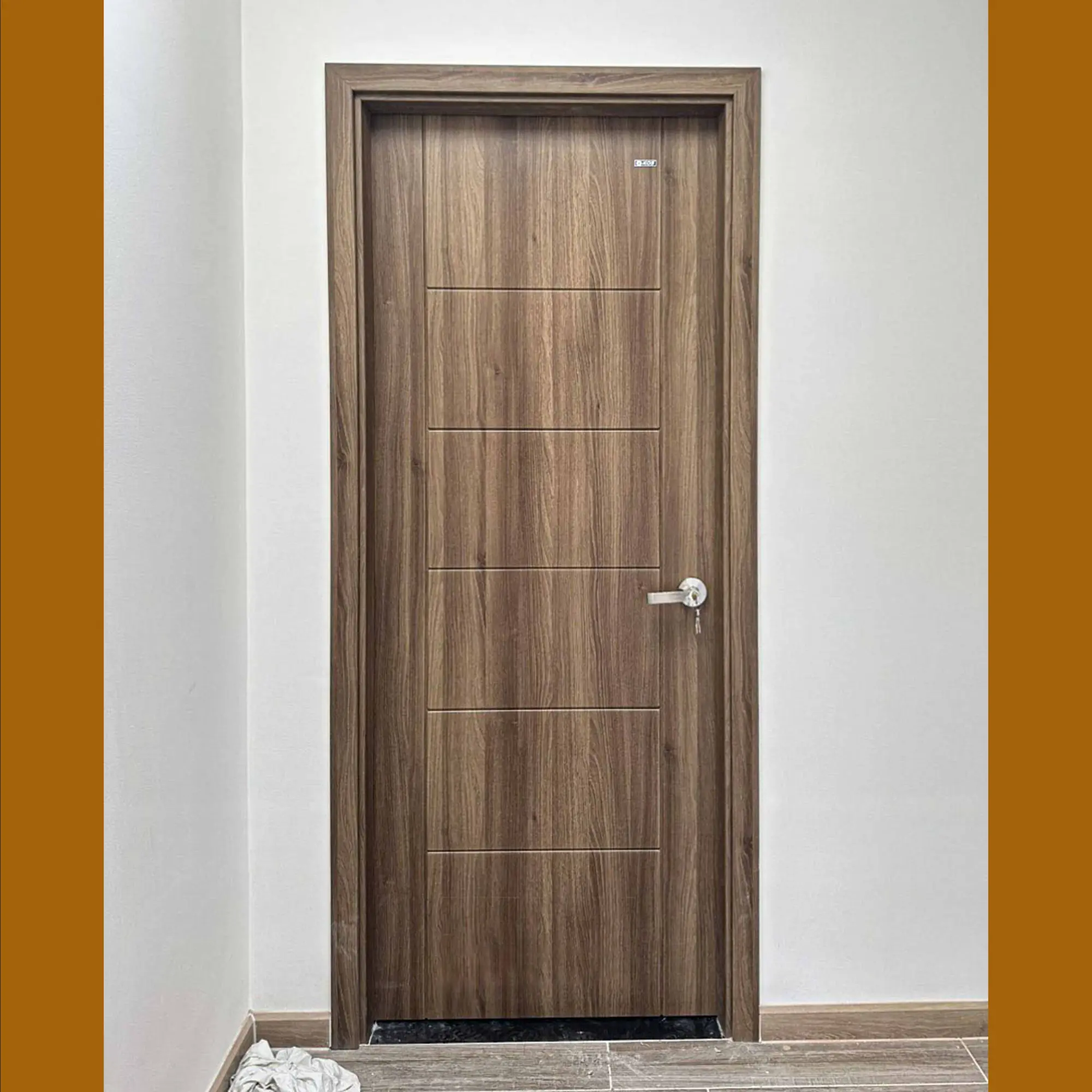 Cửa Nhà Abs Hàn Quốc