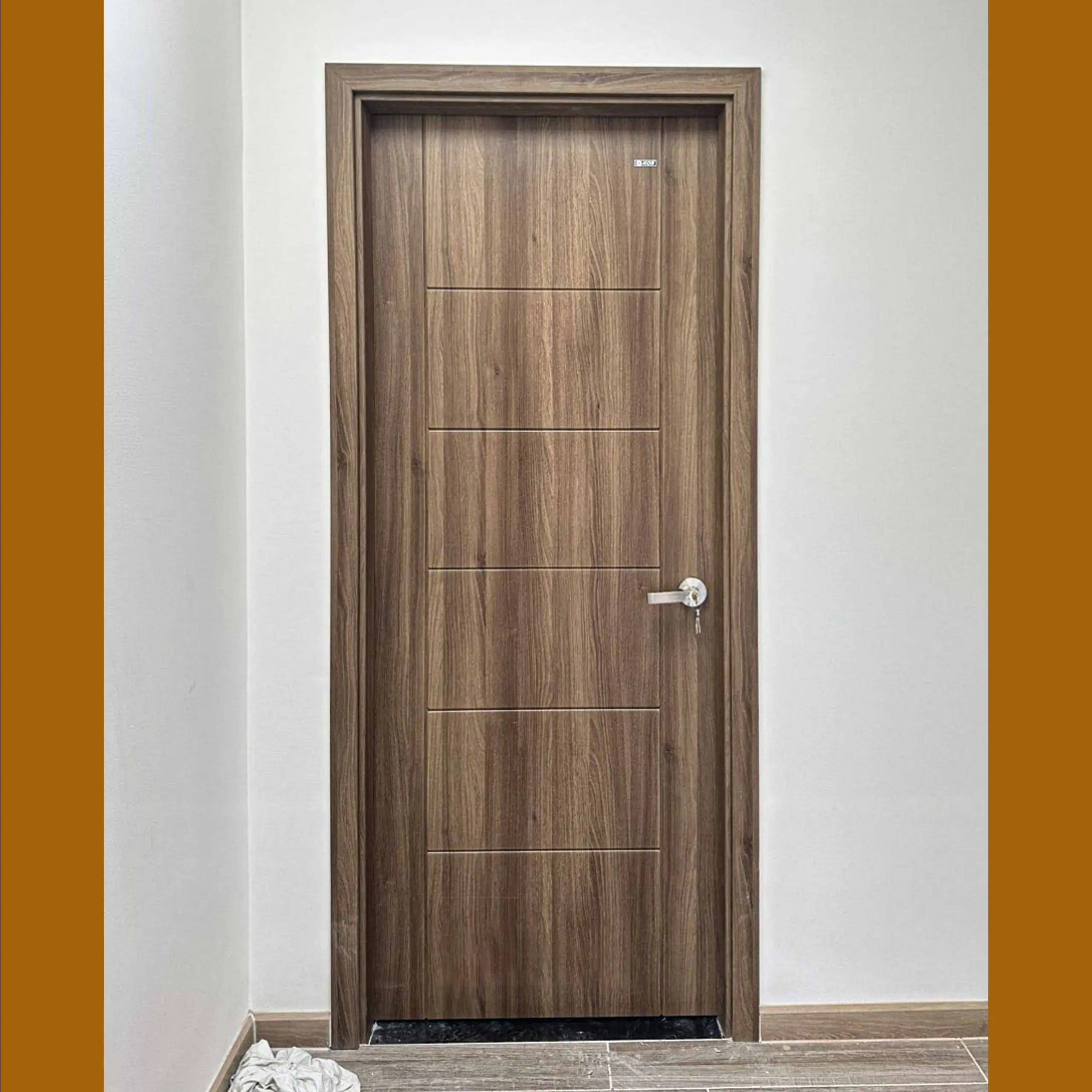 Cửa Nhà Abs Hàn Quốc