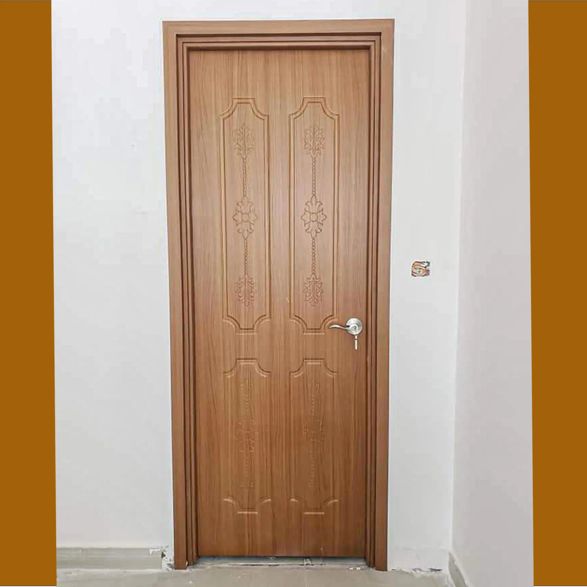 cửa nhựa composite